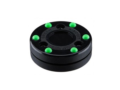 Inline puk GreenBiscuit