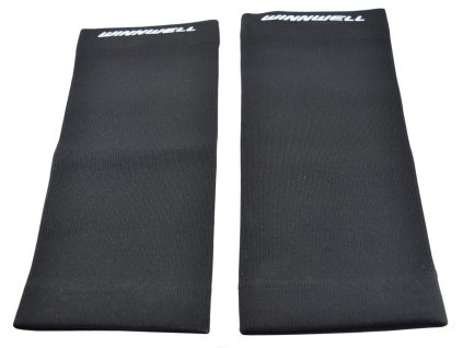 Návleky na holeně Winnwell Black