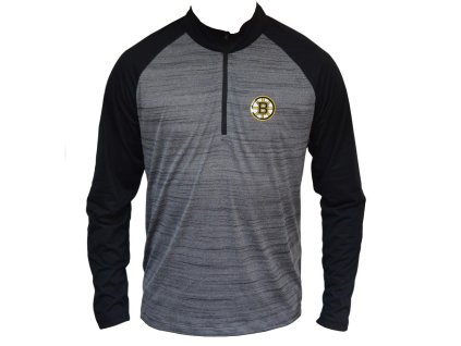 Mikina Level Wear NHL Vandal 1/4 Zip Midlayer SR  Velikost senior