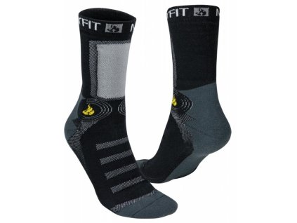 Ponožky Powerslide MY FIT Skating Pro Socks