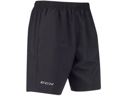 Kraťasy CCM Team Training Short S21 JR  Velikost junior