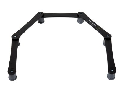 Stickhandling Winnwell Basic Stickhandling Aid  53 x 23 x 8 cm