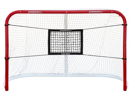 Terč Winnwell Puck-Back Target