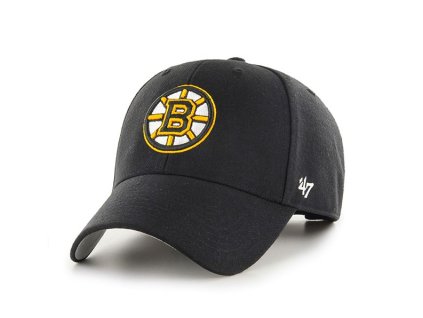 Kšiltovka NHL 47 Brand MVP Cap SR  Velikost senior