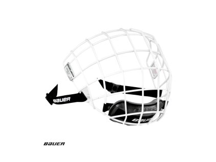 Koš Bauer Profile II Facemask  Velikost dětská