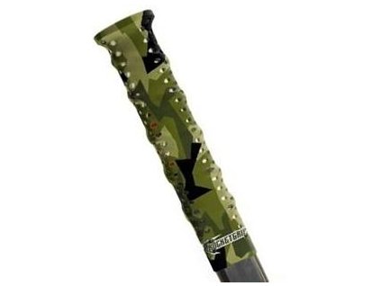 Koncovka RocketGrip Camo Grip