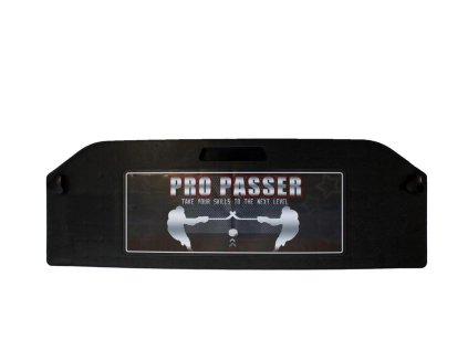 3 nahravac passer pro hlavni