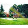 Střelecká plachta na hokejovou branku Winnwell Accushot 72" Heavy Duty
