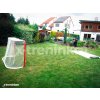 Střelecká a stickhandling deska Shooting Pad Extreme  300 x 150 cm