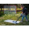 Střelecká a stickhandling deska Shooting Pad JR  100 x 50 cm