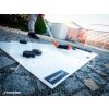 Střelecká a stickhandling deska Shooting Pad Pro  150 x 75 cm