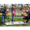 Střelecká a stickhandling deska Shooting Pad Pro  150 x 75 cm