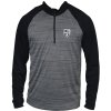 Mikina Level Wear NHL Vandal 1/4 Zip Midlayer SR  Velikost senior