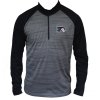 Mikina Level Wear NHL Vandal 1/4 Zip Midlayer SR  Velikost senior
