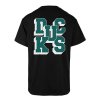 Triko NHL 47 Brand Bacher Echo Tee NHL SR  Velikost senior