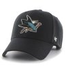 Kšiltovka NHL 47 Brand MVP Cap SR  Velikost senior