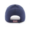 Kšiltovka NHL 47 Brand MVP Cap SR  Velikost senior