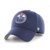 Kšiltovka NHL 47 Brand MVP Cap SR  Velikost senior