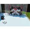 Syntetický led Hockey Shot Ice Revolution puzzle Premium (1ks)