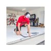 Odrážecí pěna HockeyShot Edge Rebounding Foam