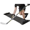 Slideboard Potent Hockey s návleky  240 x 55 cm