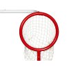 Winnwell 72" Heavy Duty 5-Hole Skill Net pro trénink přesnosti střelby