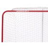 Hokejová branka Winnwell 54" QuikNet  síť na suchý zip, tyče 2,5 cm