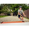 Slideboard Hockey Revolution My Slideboard LIT  200 x 66 cm