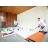 Slideboard Hockey Revolution My Slideboard LIT  200 x 66 cm