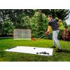 Střelecká a stickhandling plocha Shooting Pad Ice  Rozměr 2m² (dlaždice 33 x 33 cm, 18ks)