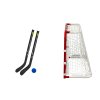 Dětská kovová hokejová branka Winnwell 31" Mini QuikNet Set