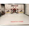 Syntetický led Hockey Shot Ice Revolution puzzle (10ks)