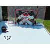 Syntetický led Hockey Shot Ice Revolution puzzle (10ks)