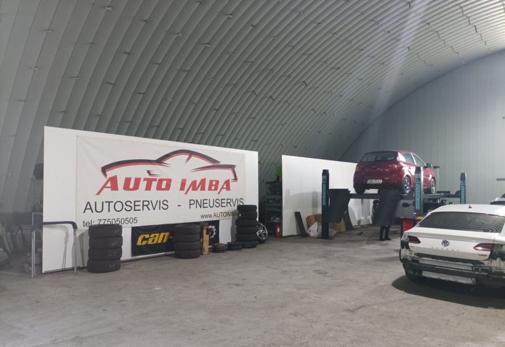 Případová studie, online marketing: Autoservis Praha 20 - Horní Počernice