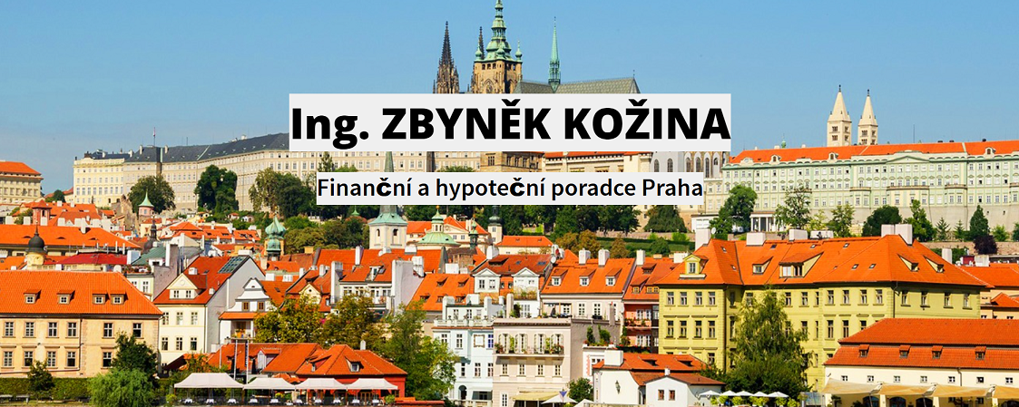 Případová studie, online marketing: Hypotéční a finanční poradce Praha 5