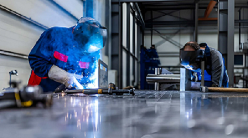 Případová studie, online marketing: Kovovýroba Brno