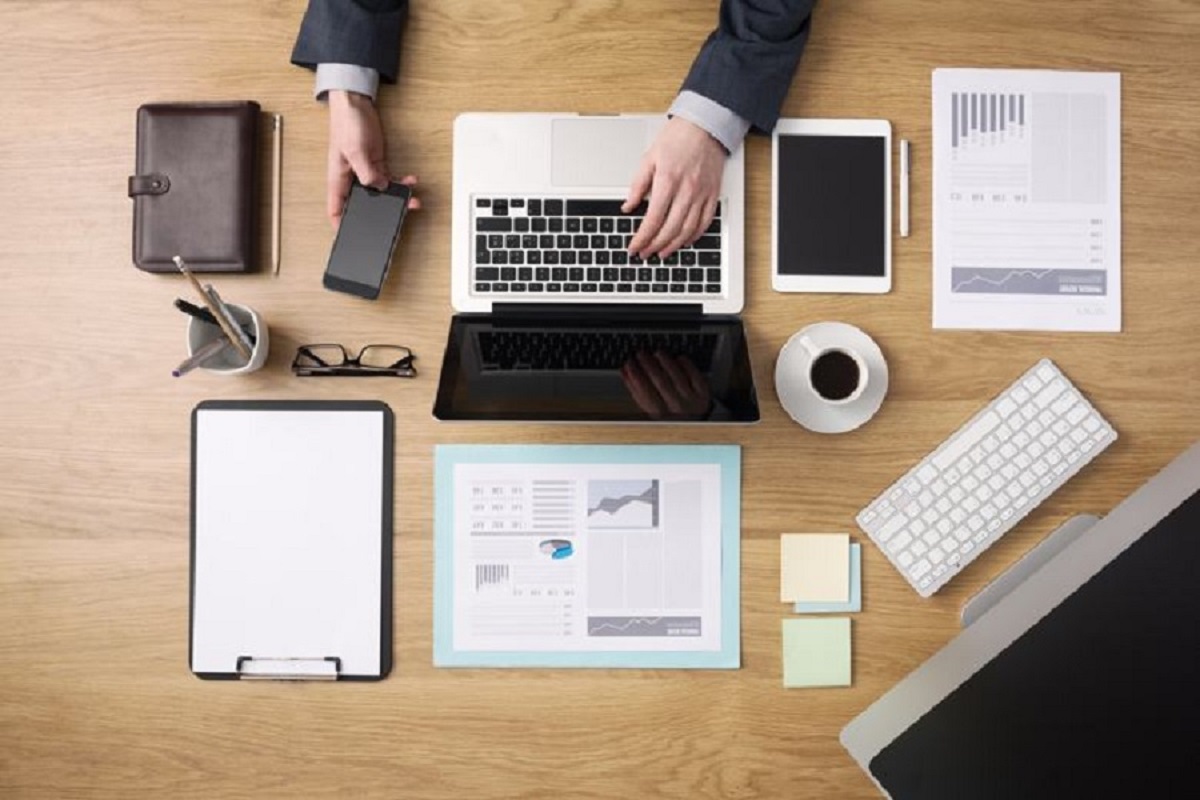Případová studie, online marketing: Vedení účetnictví Kolín
