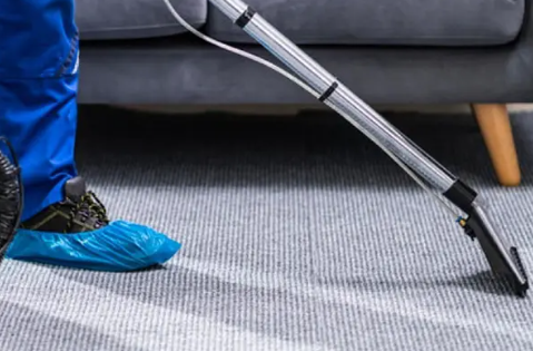 Případová studie, online marketing: Půjčovna čištění koberců KARCHER Český Těšín, Moravskoslezský kraj