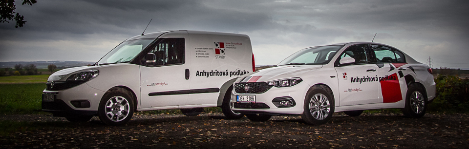 Případová studie, online marketing: Anhydritové podlahy Praha