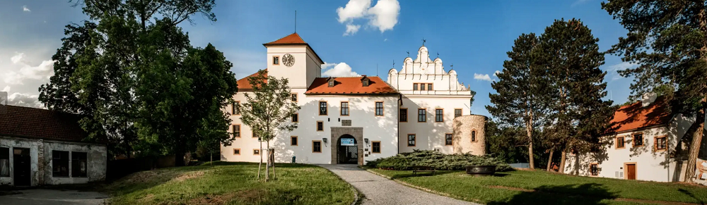 Případová studie, online marketing: Realitní makléř Blansko