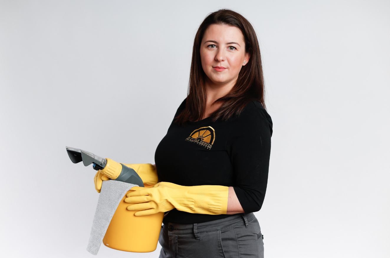 Případová studie, online marketing: Úklid Teplice