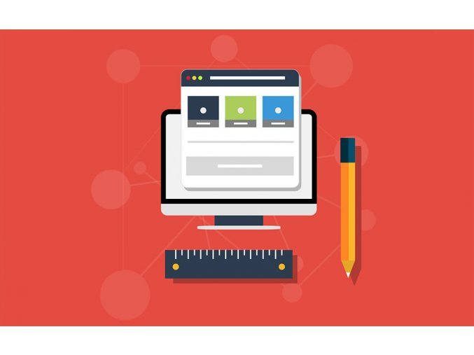 98 tvorba microsite