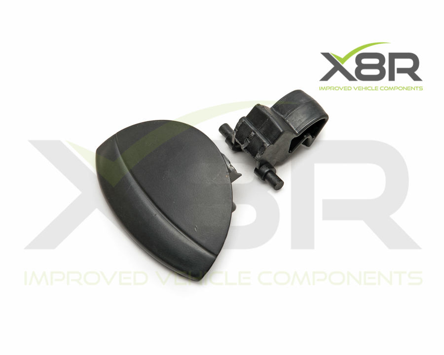 BrokenC4gloveboxHandle