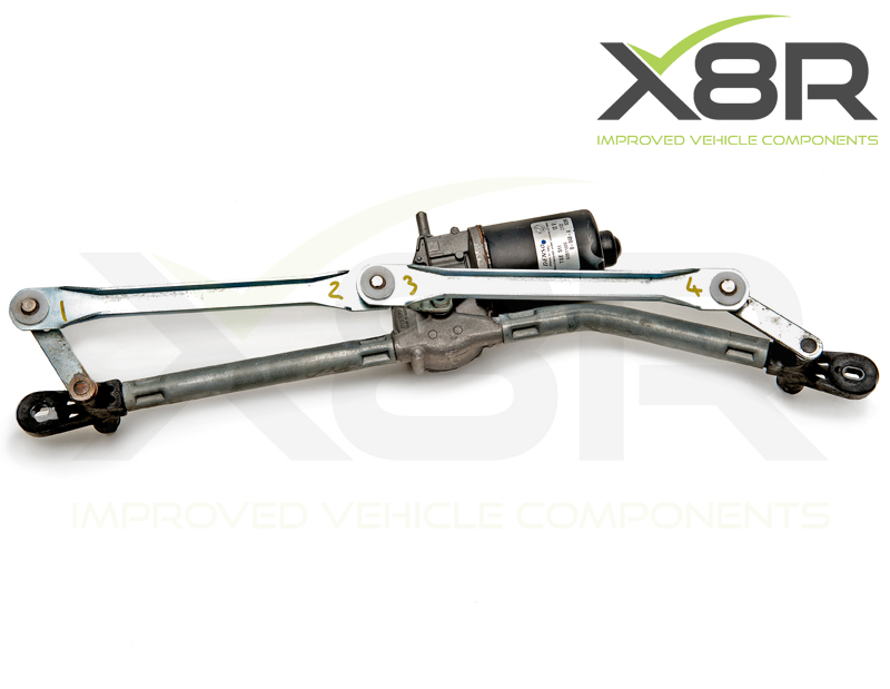 fiatpuntocompleterodreplacementkitfittedwithx8rrods
