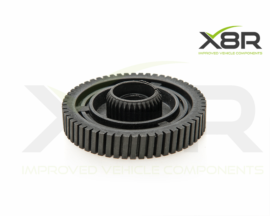 bmwx3x5x6actuatorgearreplacment