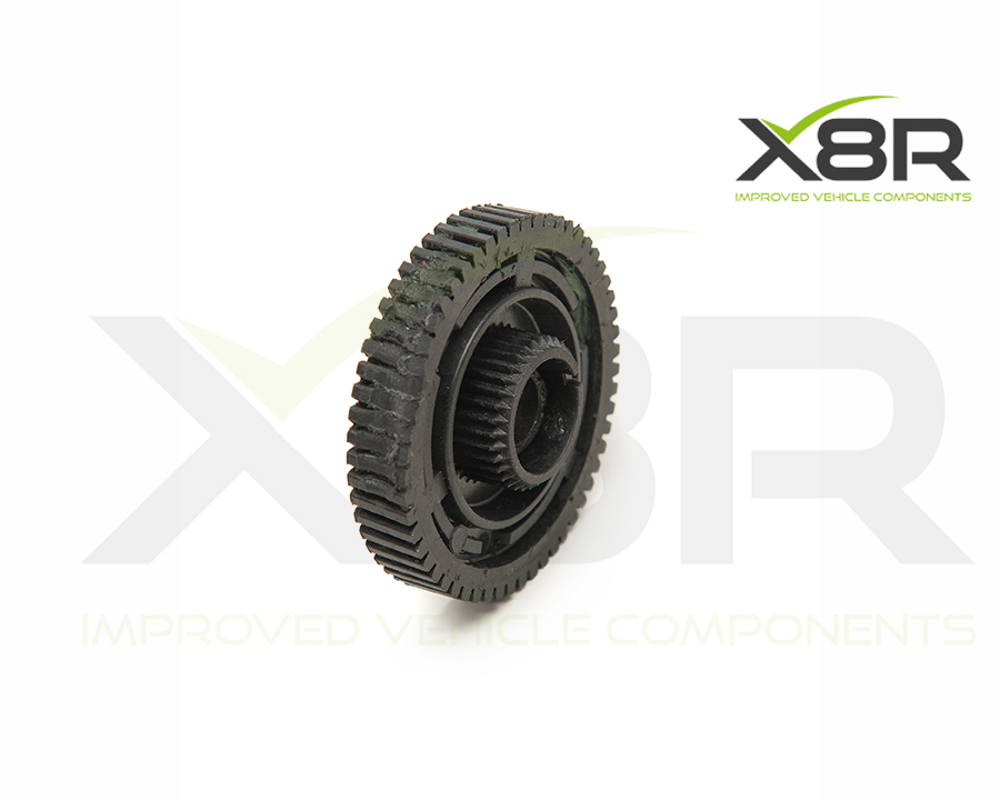 faultyx3x5x6gear