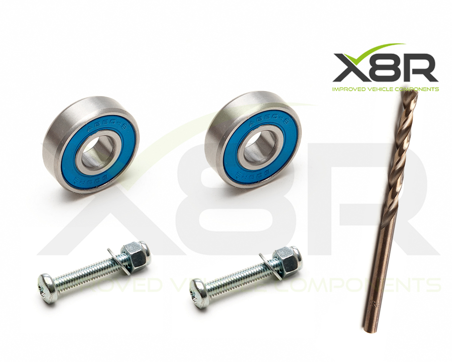 2RenaultScenicGrandwiperbearingreplacementkit