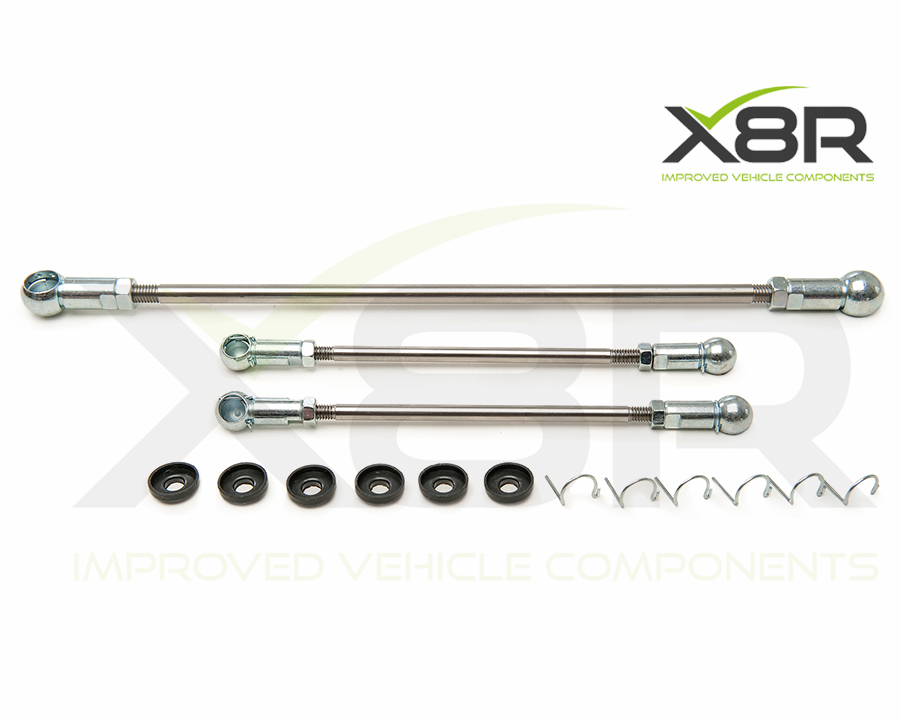 completesaxogearlinkagerepairkit