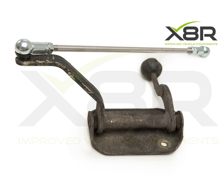 replacementlinkagerodfittedongearballjoitofcitroensaxo