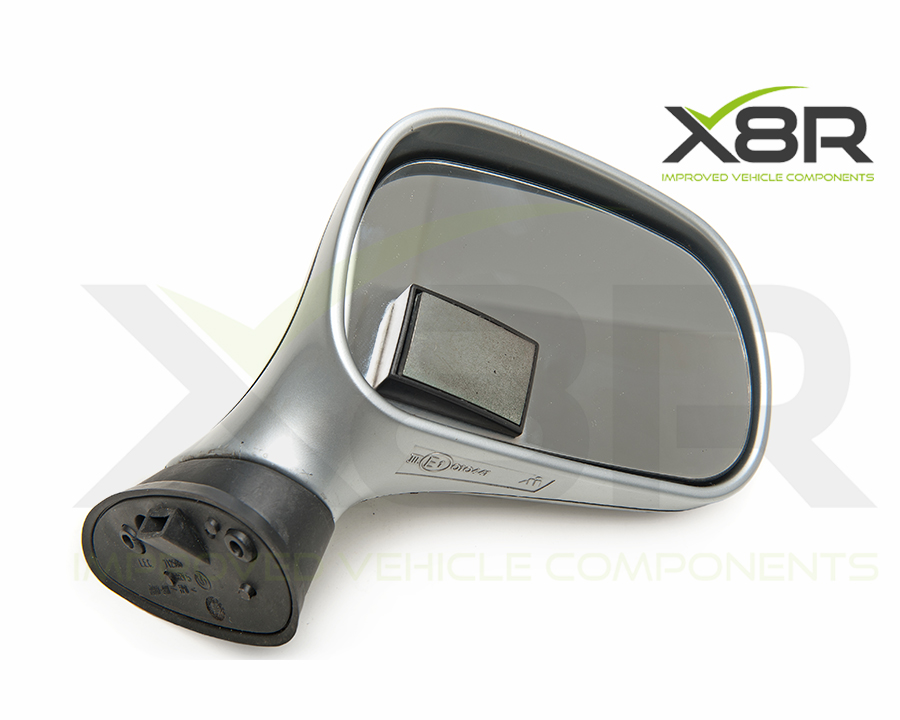 z3mirrorreplacmentspindlefitted